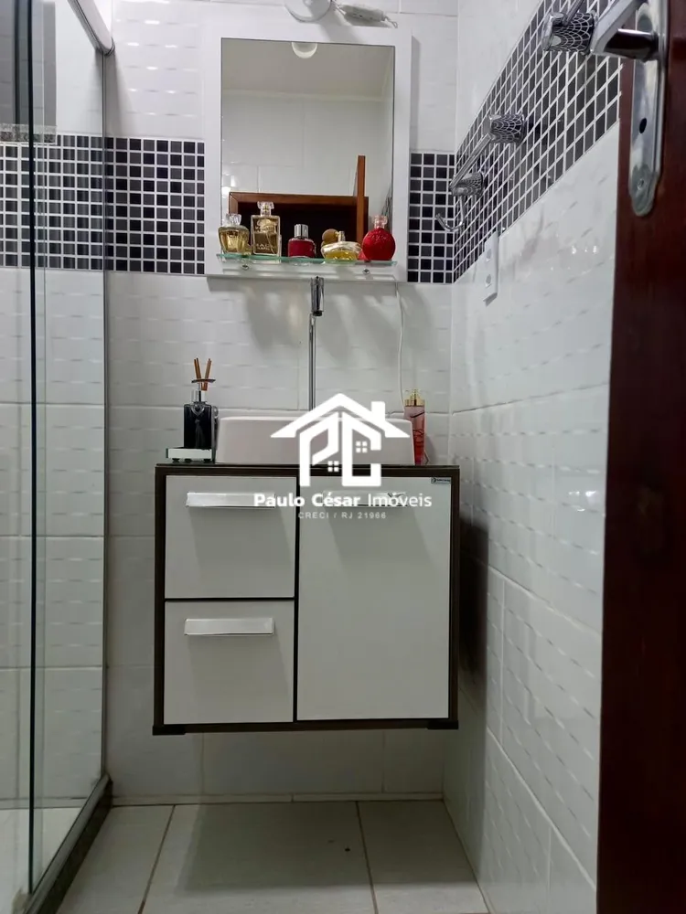 Casa, 2 quartos - Foto 16