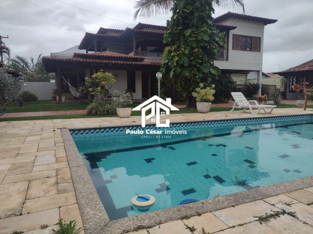 Casa, 5 quartos, 900 m² - Foto 48