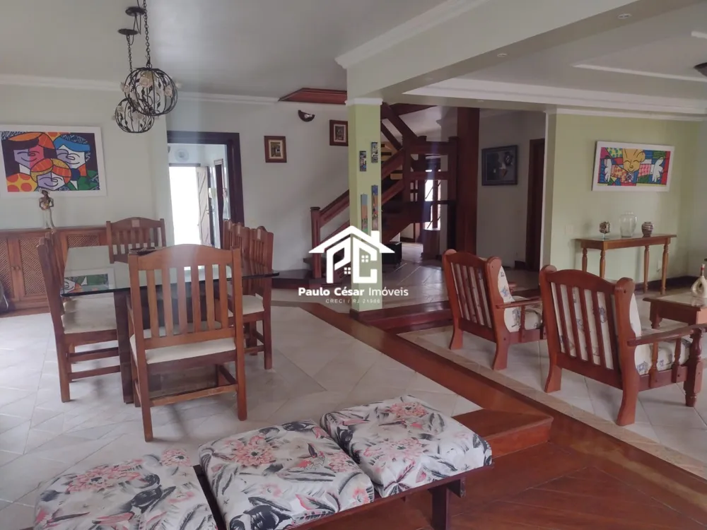 Casa, 5 quartos, 900 m² - Foto 54