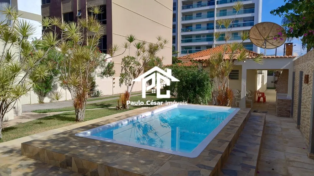 Casa, 4 quartos, 200 m² - Foto 1