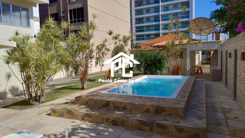Casa, 4 quartos, 200 m² - Foto 6