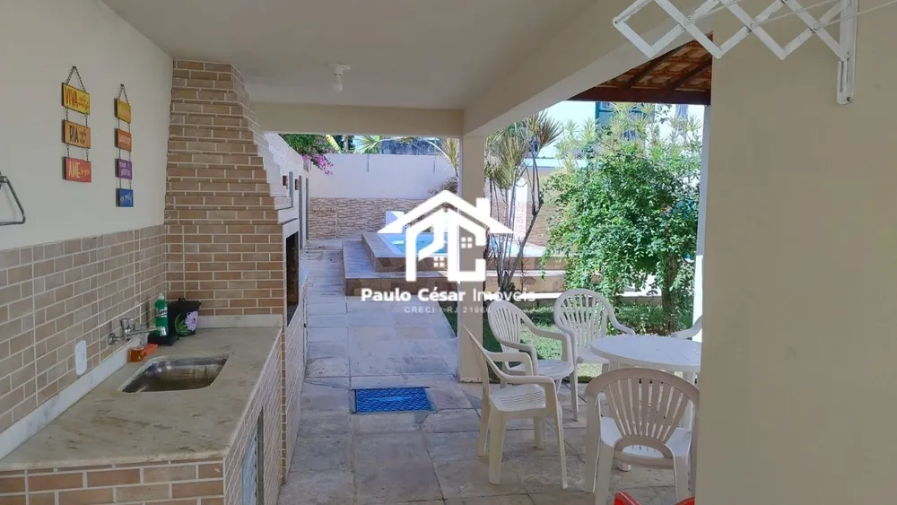 Casa, 4 quartos, 200 m² - Foto 11