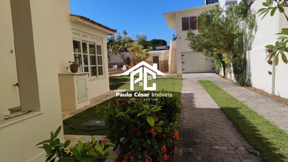 Casa, 4 quartos, 200 m² - Foto 5