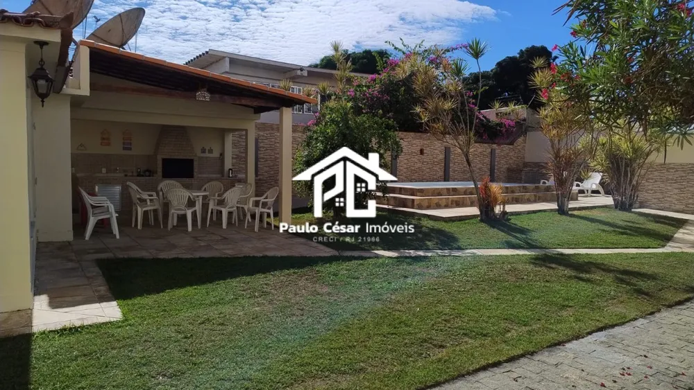 Casa, 4 quartos, 200 m² - Foto 12