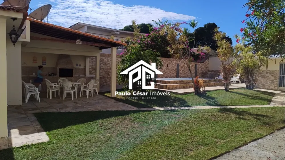 Casa, 4 quartos, 200 m² - Foto 10