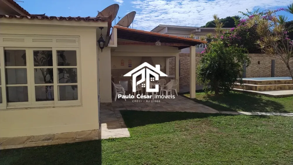 Casa, 4 quartos, 200 m² - Foto 8