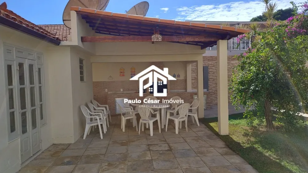 Casa, 4 quartos, 200 m² - Foto 7