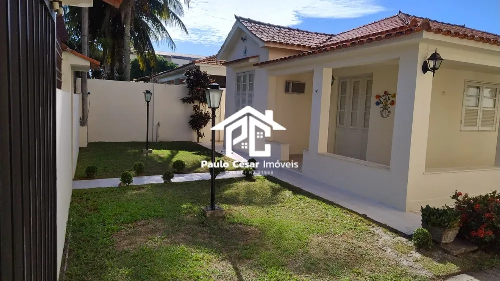 Casa, 4 quartos, 200 m² - Foto 4