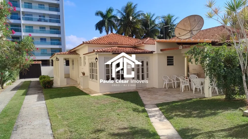 Casa, 4 quartos, 200 m² - Foto 3