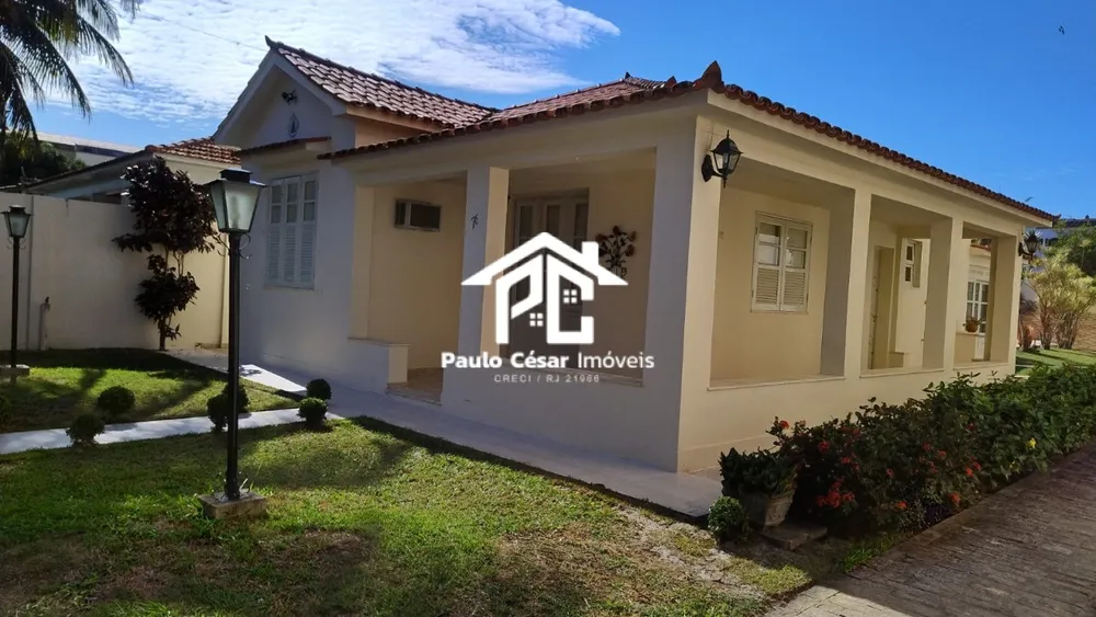 Casa, 4 quartos, 200 m² - Foto 2