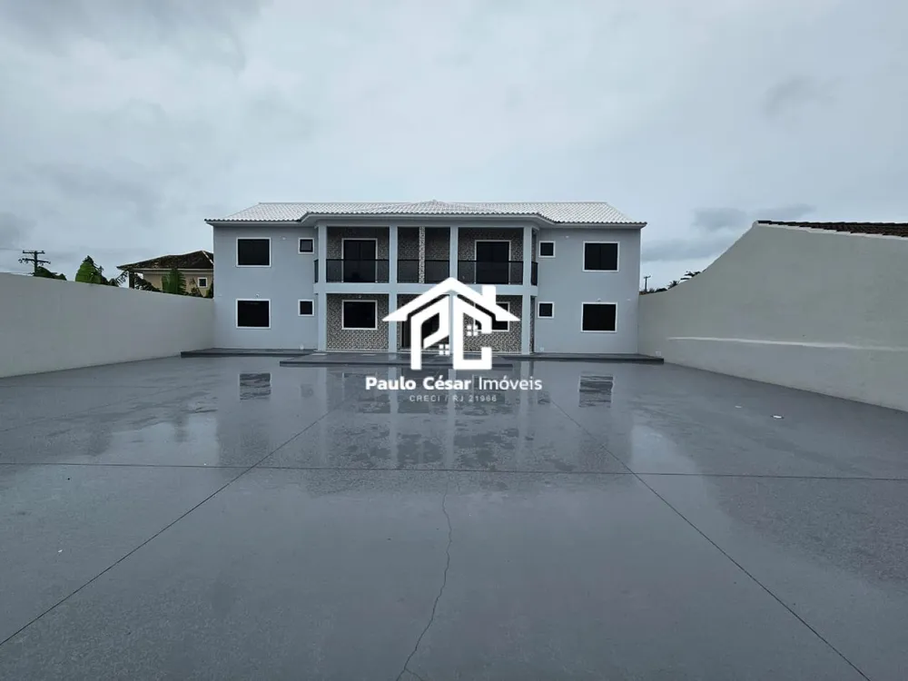 Apartamento, 2 quartos, 90 m² - Foto 3