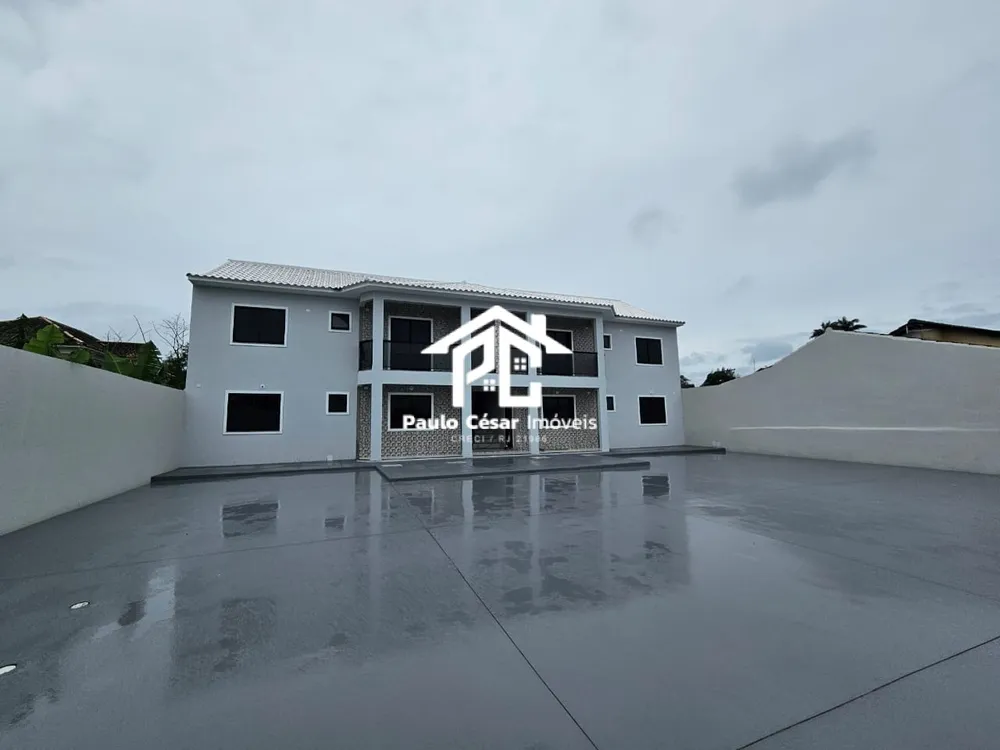 Apartamento, 2 quartos, 90 m² - Foto 1