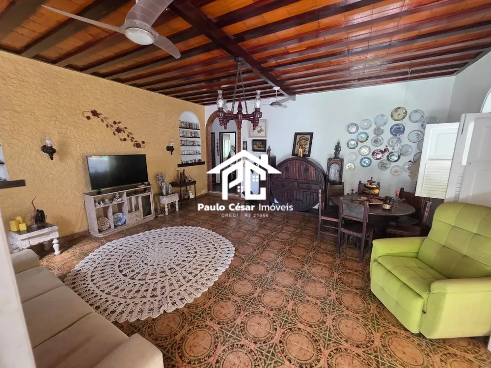 Casa, 8 quartos - Foto 37