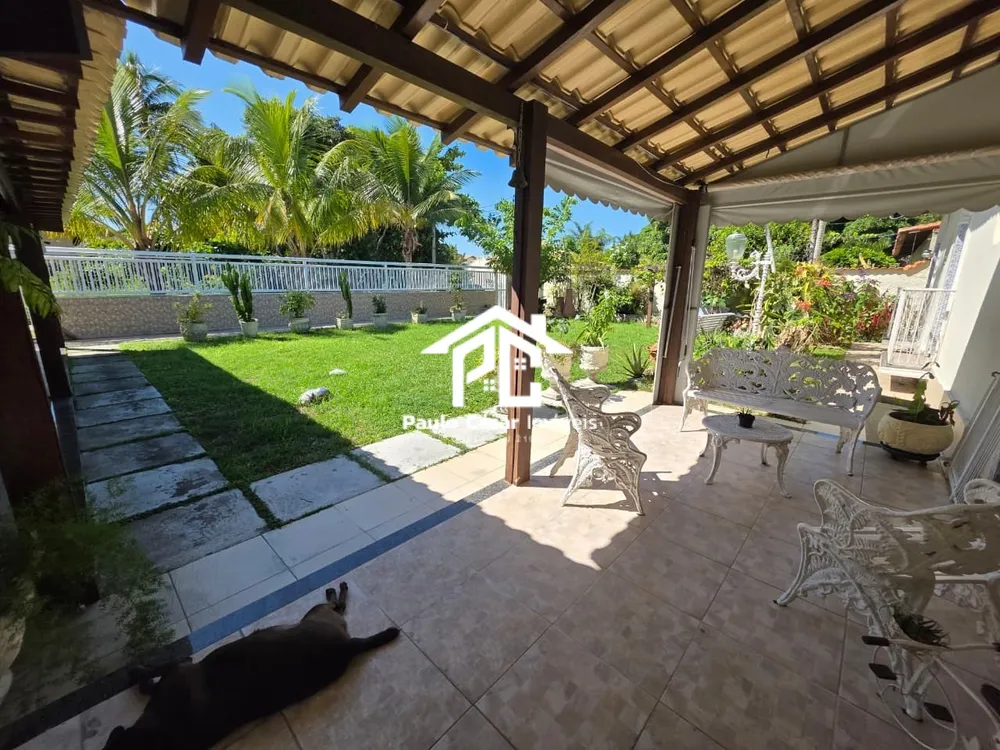 Casa, 8 quartos - Foto 7
