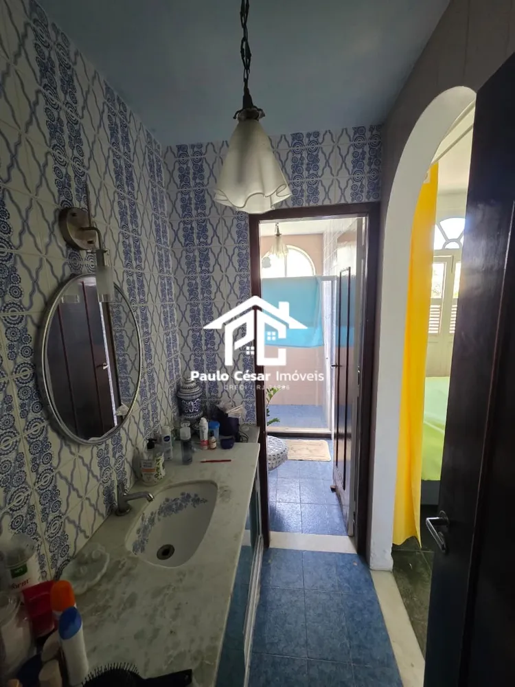 Casa, 8 quartos - Foto 44