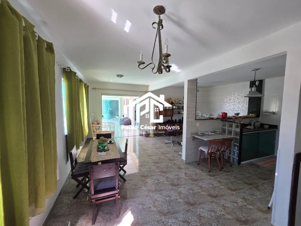 Casa, 8 quartos - Foto 18