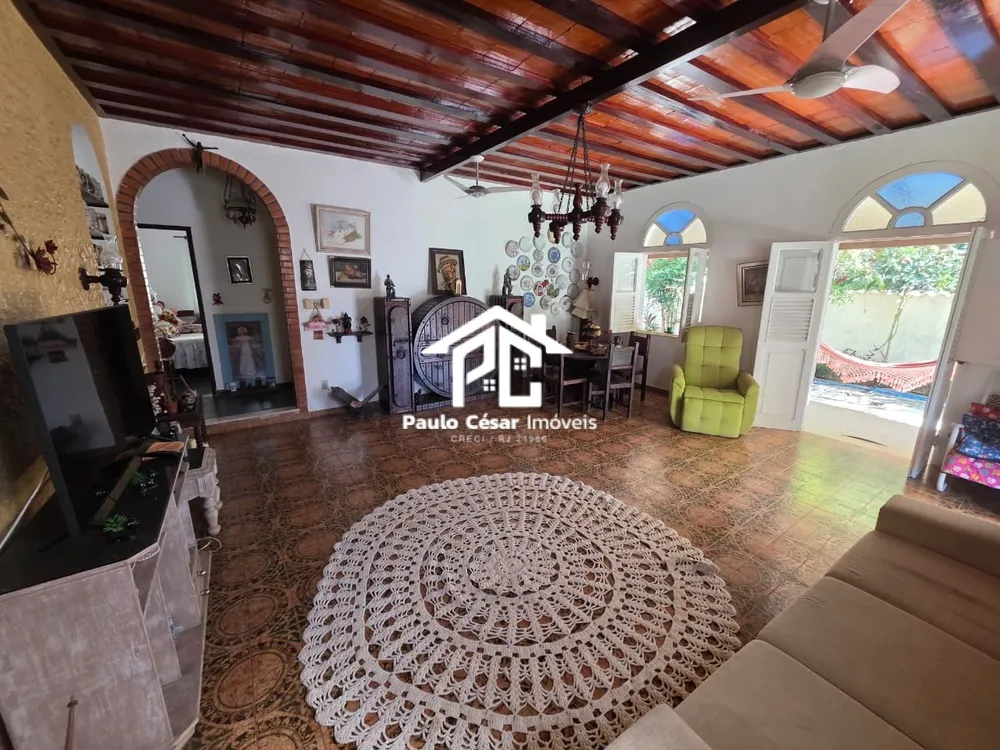 Casa, 8 quartos - Foto 40