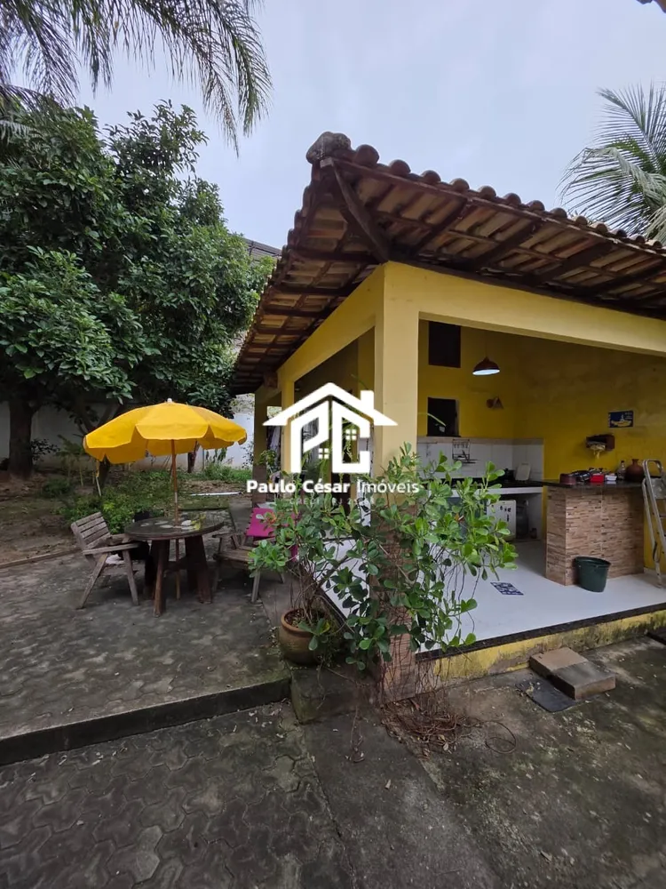 Casa, 3 quartos, 112 m² - Foto 18