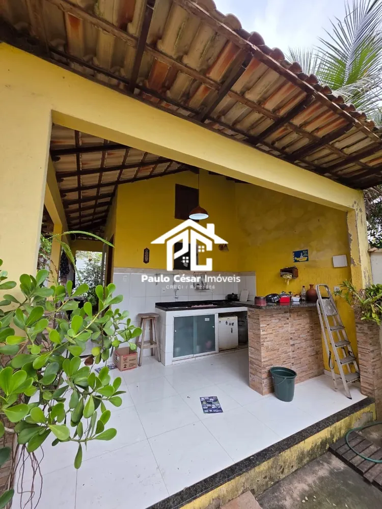 Casa, 3 quartos, 112 m² - Foto 11