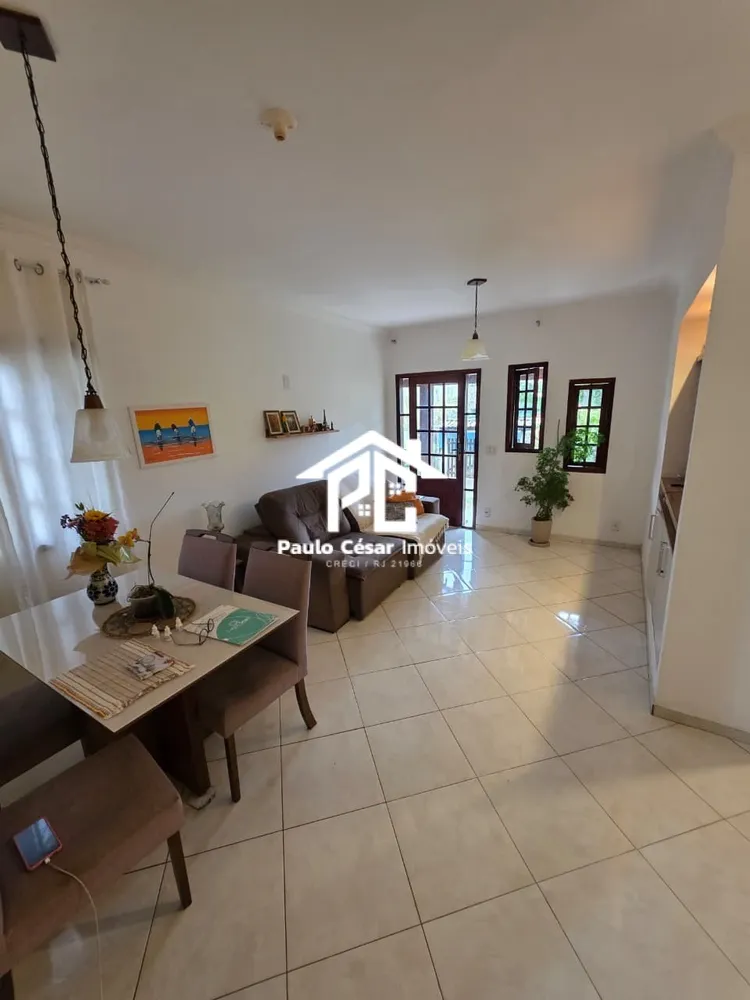 Casa, 3 quartos, 112 m² - Foto 14
