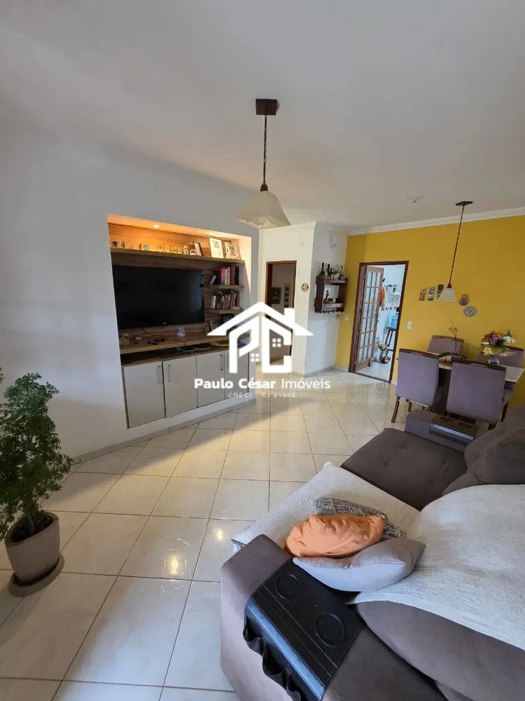Casa, 3 quartos, 112 m² - Foto 8