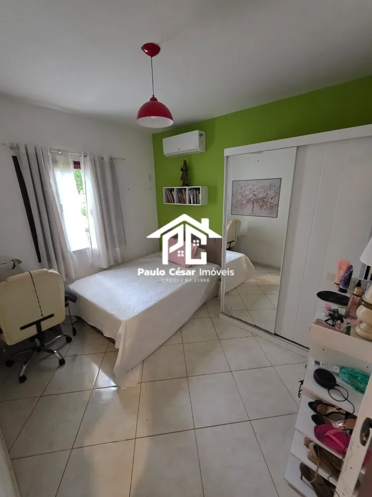 Casa, 3 quartos, 112 m² - Foto 13