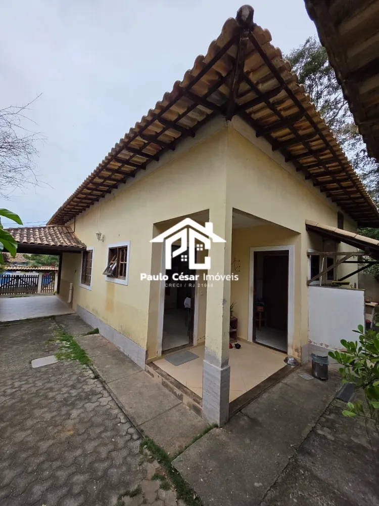 Casa, 3 quartos, 112 m² - Foto 7