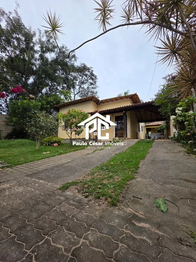 Casa, 3 quartos, 112 m² - Foto 2