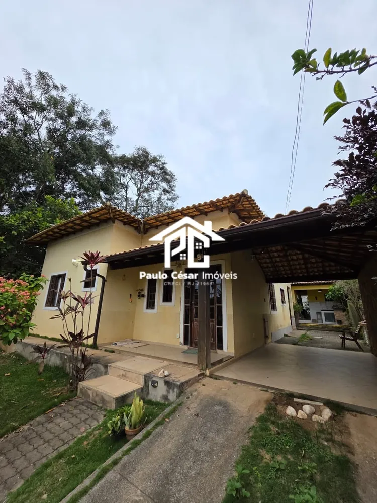 Casa, 3 quartos, 112 m² - Foto 16