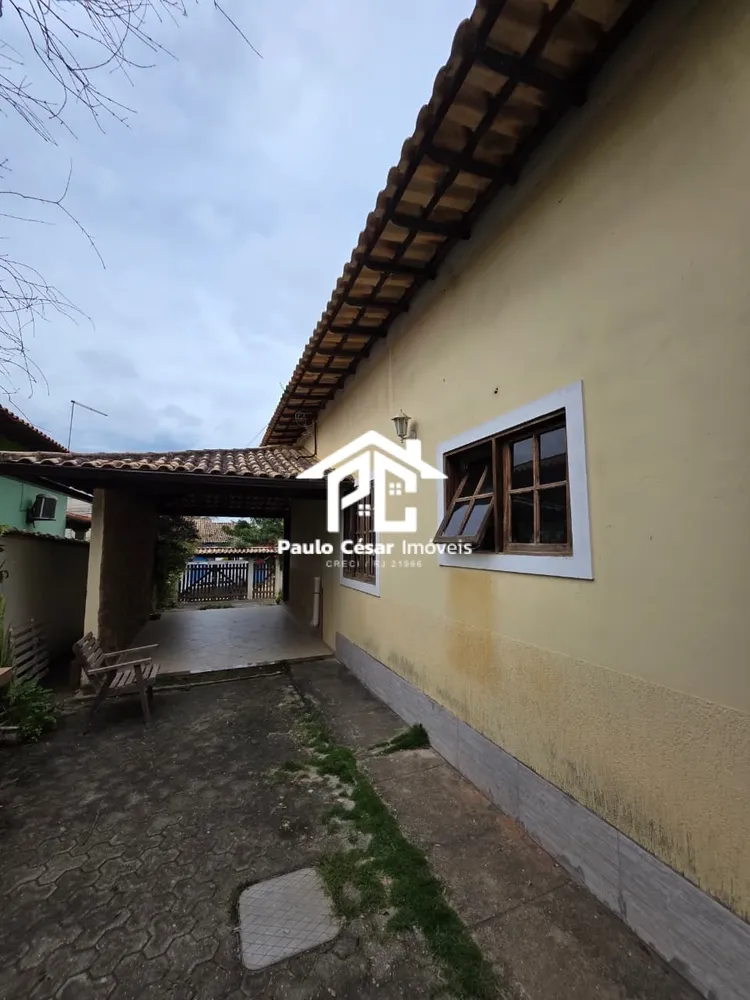 Casa, 3 quartos, 112 m² - Foto 6