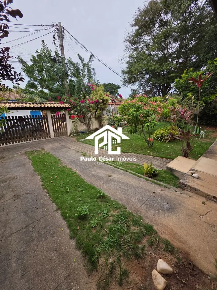 Casa, 3 quartos, 112 m² - Foto 10