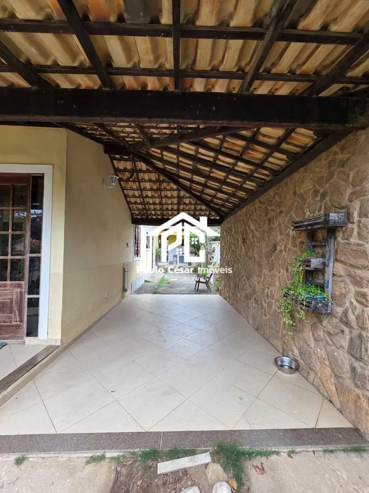 Casa, 3 quartos, 112 m² - Foto 12
