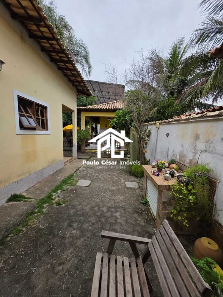 Casa, 3 quartos, 112 m² - Foto 17