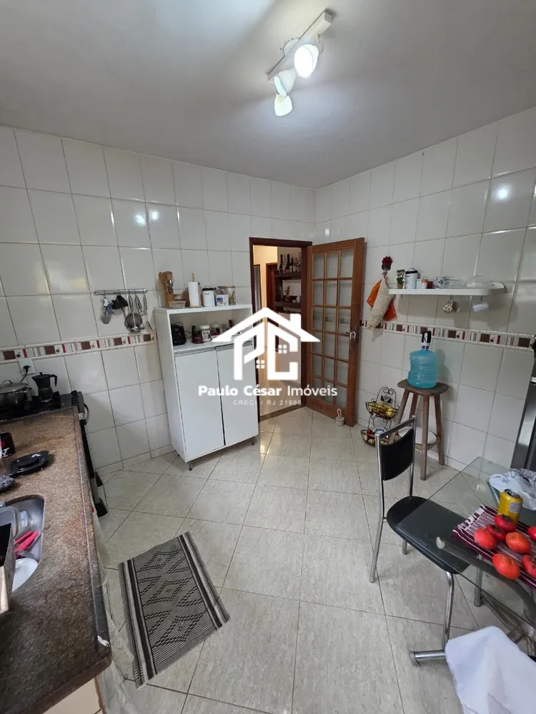 Casa, 3 quartos, 112 m² - Foto 3