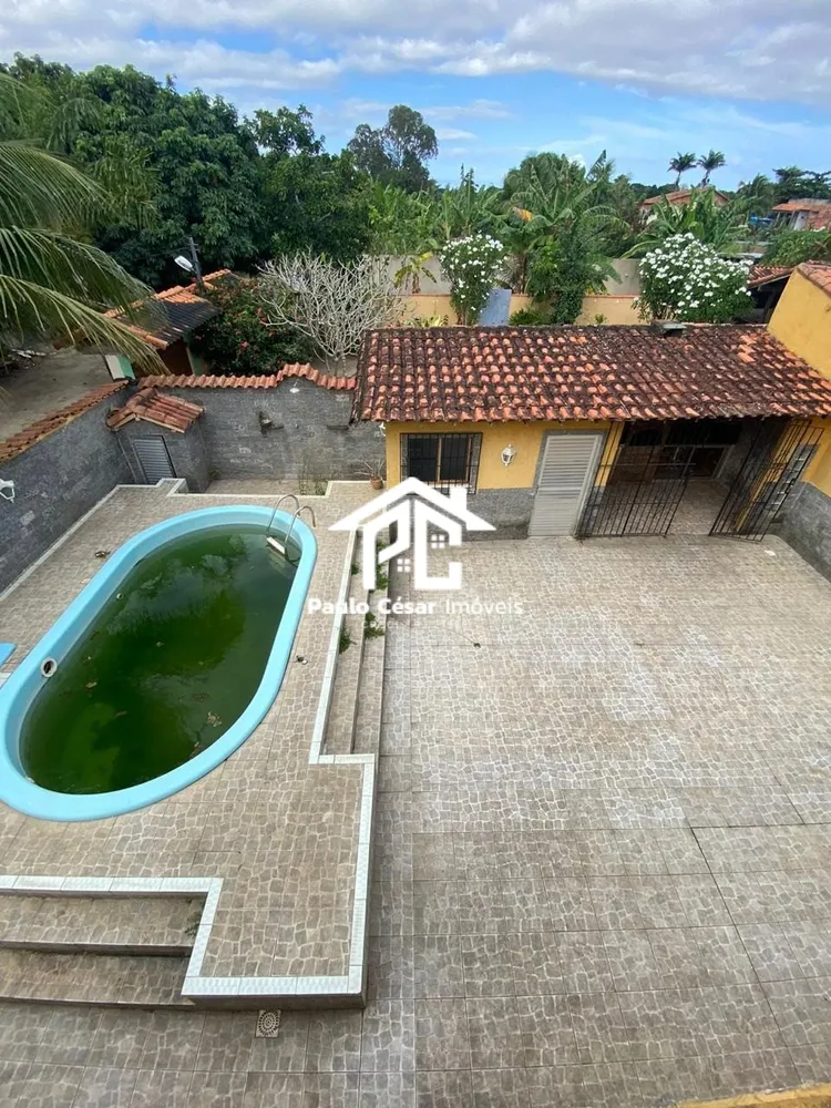 Casa, 4 quartos - Foto 36