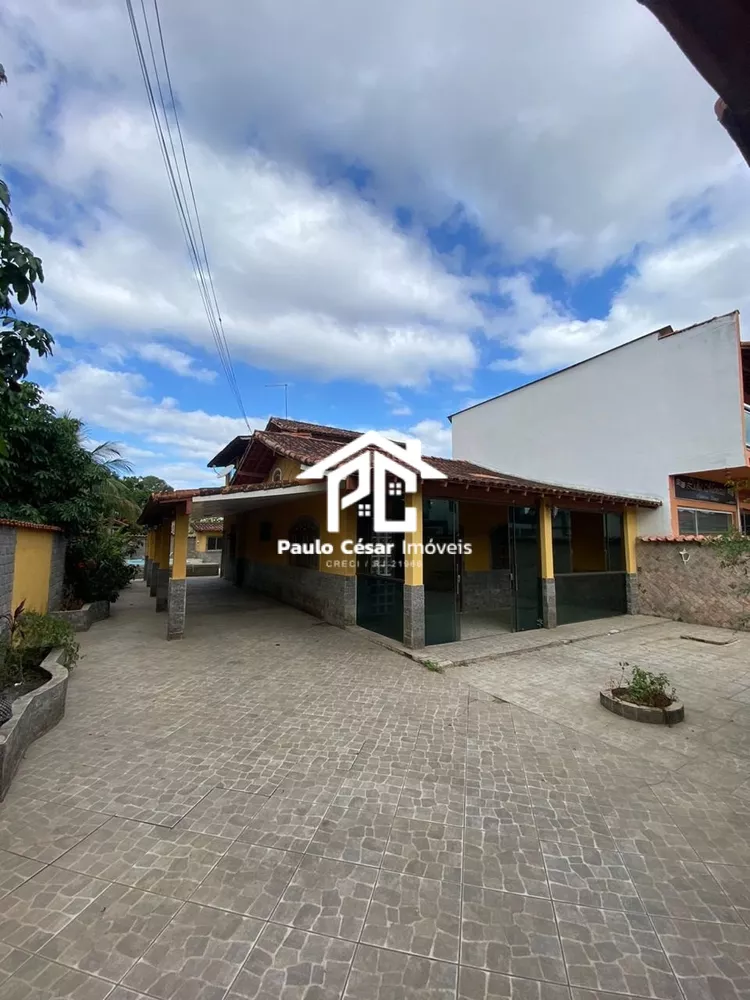Casa, 4 quartos - Foto 17