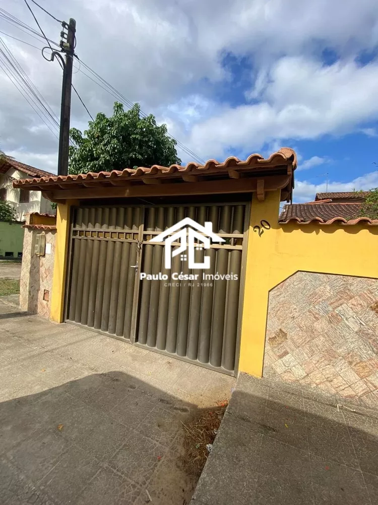 Casa, 4 quartos - Foto 6