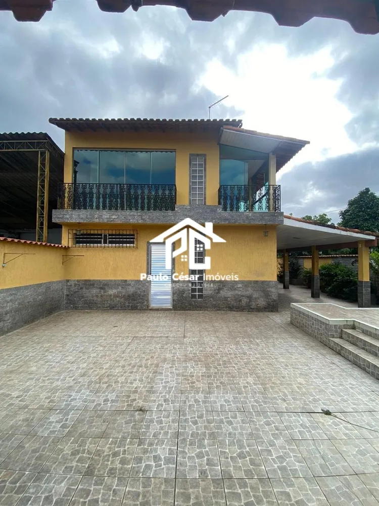 Casa, 4 quartos - Foto 44