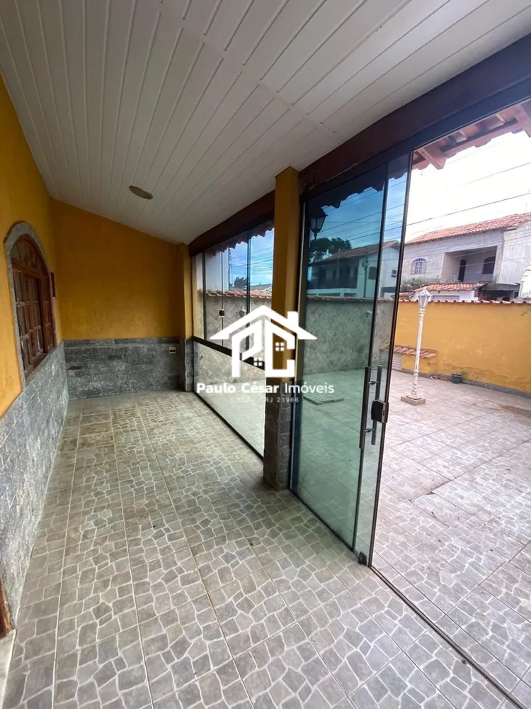 Casa, 4 quartos - Foto 26