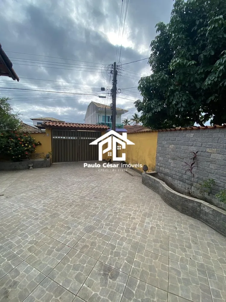 Casa, 4 quartos - Foto 29