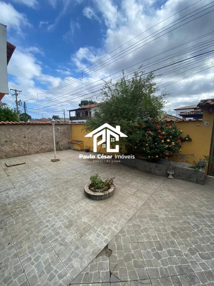 Casa, 4 quartos - Foto 30