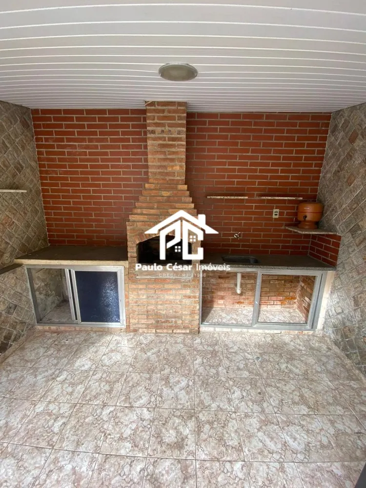 Casa, 4 quartos - Foto 43