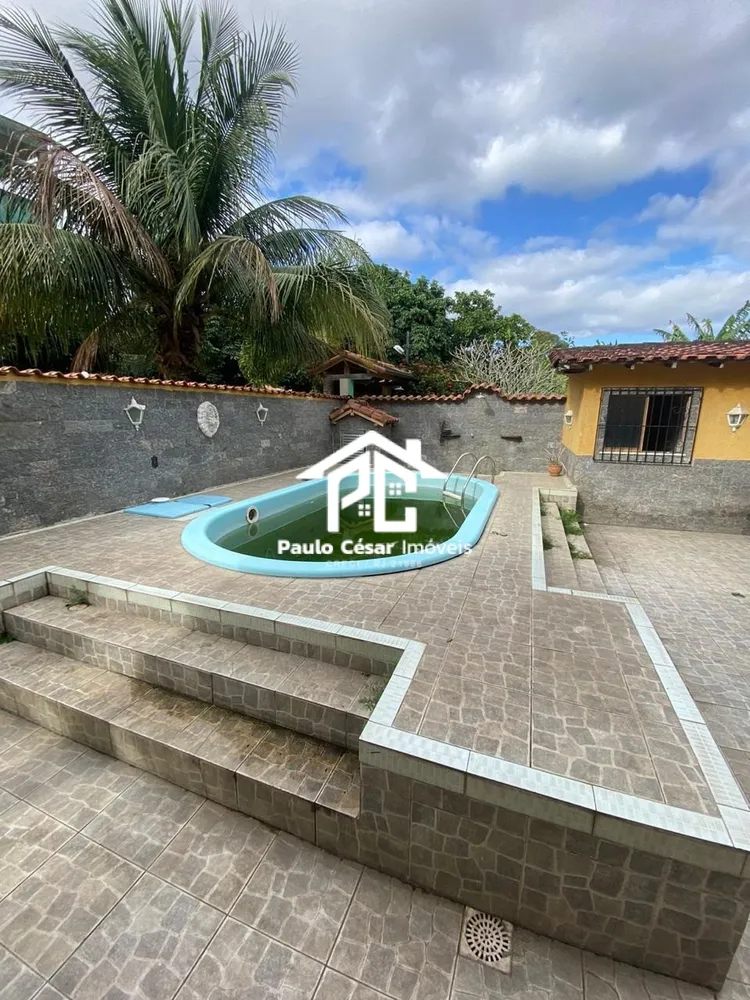 Casa, 4 quartos - Foto 45