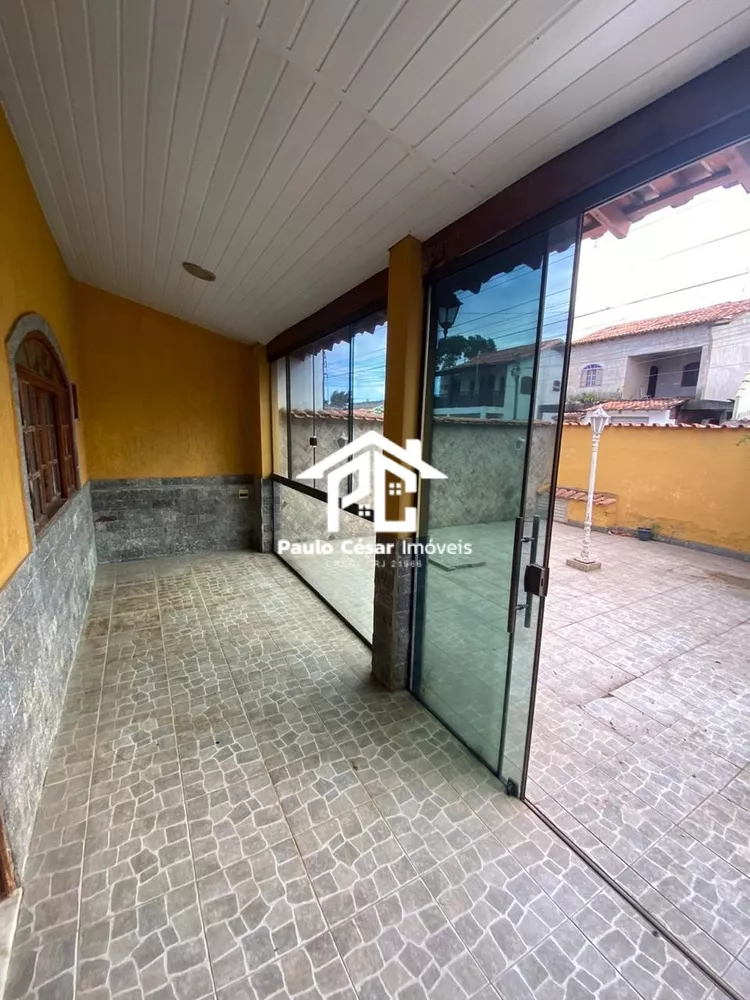 Casa, 4 quartos - Foto 14