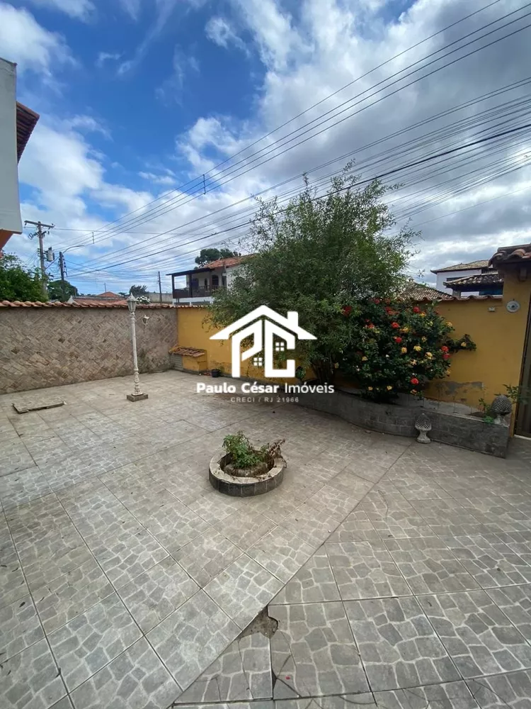 Casa, 4 quartos - Foto 8