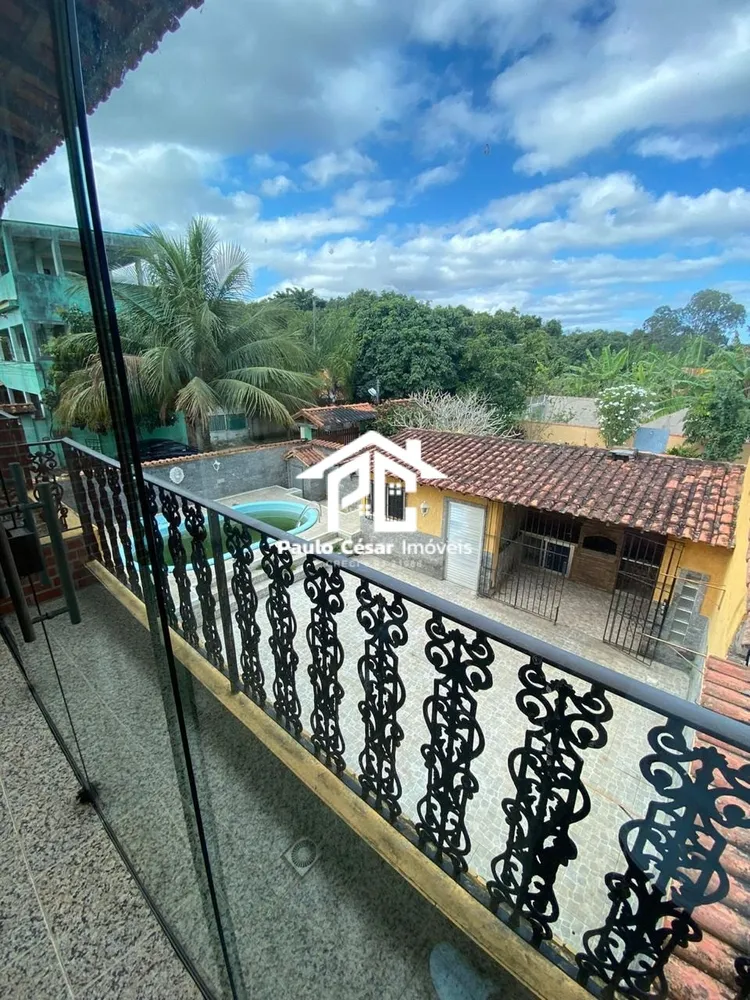 Casa, 4 quartos - Foto 32