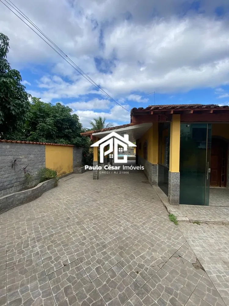 Casa, 4 quartos - Foto 28