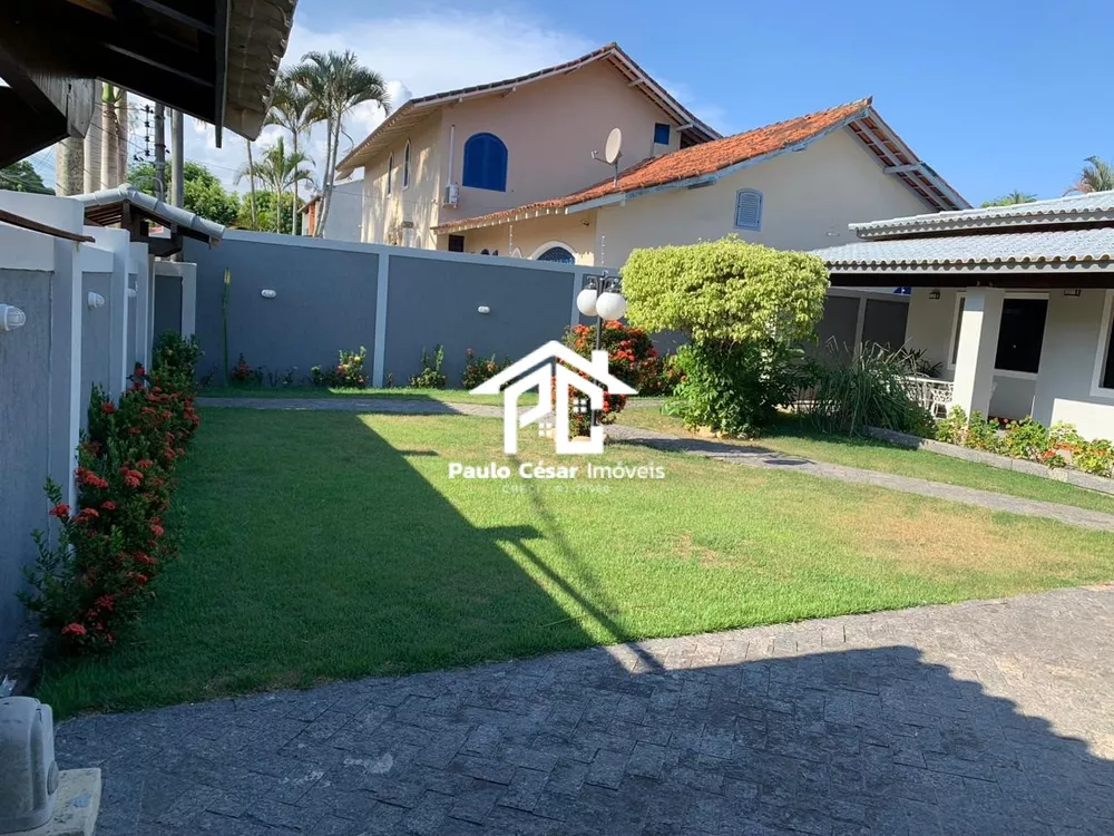 Casa à venda com 4 quartos, 275m² - Foto 6