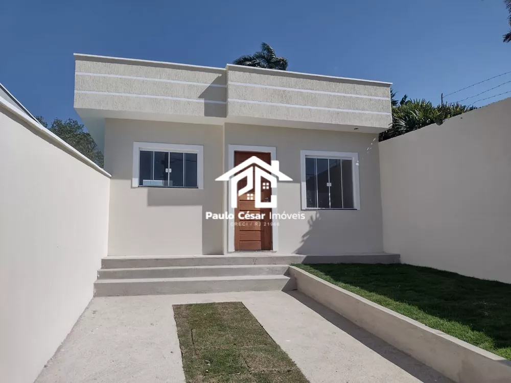 Casa à venda com 2 quartos, 225m² - Foto 1