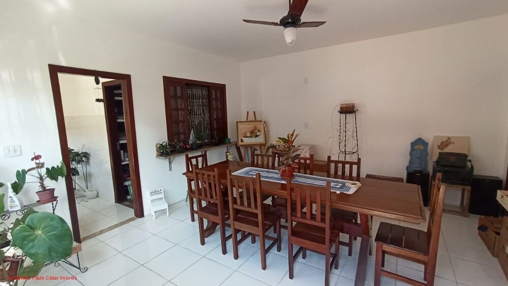 Casa, 5 quartos, 212 m² - Foto 14